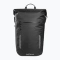 Рюкзак міський Tatonka Commuter Rolltop 25 л WP black