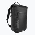 Рюкзак міський Tatonka Commuter Rolltop 25 л WP black 2