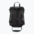 Рюкзак міський Tatonka Commuter Rolltop 25 л WP black 3