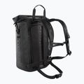 Рюкзак міський Tatonka Commuter Rolltop 25 л WP black 4