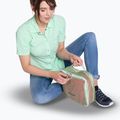 Органайзер туристичний Tatonka SQZY Compression Pouch 10 л lighter green 2