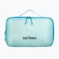 Органайзер туристичний Tatonka SQZY Compression Pouch 6 л light blue