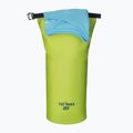 Сумка водонепроникна Tatonka WP Stuffbag Light 3,5 л lime 4