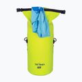 Сумка водонепроникна Tatonka WP Stuffbag 15 л lime 4