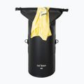 Сумка водонепроникна Tatonka WP Stuffbag 25 л black 4