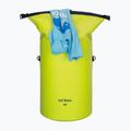 Сумка водонепроникна Tatonka WP Stuffbag 48 л lime 4