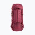 Рюкзак трекінговий жіночий Tatonka Yukon 50+10 l бордовий 1341.368 8