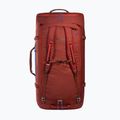 Сумка дорожня Tatonka Duffle Roller 140 л tango red