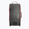 Сумка дорожня Tatonka Duffle Roller 140 л tango red 2
