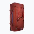 Сумка дорожня Tatonka Duffle Roller 140 л tango red 3
