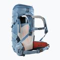 Рюкзак туристичний жіночий Tatonka Pyrox 40 + 10 л elemental blue 4