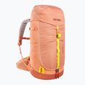 Рюкзак туристичний жіночий Tatonka Norix 28 л apricot 2
