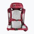 Рюкзак туристичний жіночий Tatonka Hike Pack 20 л boreaux red 3