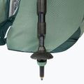 Рюкзак туристичний Tatonka Hike Pack 22 л sage green 14