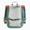Рюкзак дитячий Tatonka Husky JR 10 л sage green 3
