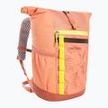 Рюкзак дитячий Tatonka Rolltop JR 14 л apricot 2