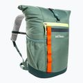 Рюкзак дитячий Tatonka Rolltop JR 14 л sage green 2