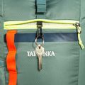 Рюкзак дитячий Tatonka Rolltop JR 14 л sage green 8