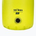 Сумка водонепроникна Tatonka WP Stuffbag Valve 15 л lime 6