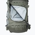 Рюкзак трекінговий Tatonka Pyrox BC 45 + 10 л stone grey olive 9