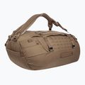 Дорожня сумка Tasmanian Tiger Duffle 65 л койот коричневий 3