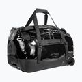 Сумка на колесах Tatonka Barrel Roller 60 л black 2
