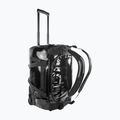 Сумка на колесах Tatonka Barrel Roller 60 л black 6