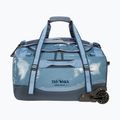 Сумка на колесах Tatonka Barrel Roller 60 л elemental blue