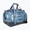 Сумка на колесах Tatonka Barrel Roller 60 л elemental blue 2