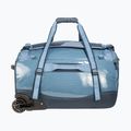 Сумка на колесах Tatonka Barrel Roller 60 л elemental blue 3
