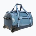 Сумка на колесах Tatonka Barrel Roller 60 л elemental blue 4