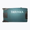 Сумка на колесах Tatonka Barrel Roller 80 л sage green 5