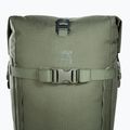 Тактичний рюкзак Tasmanian Tiger Sentinel WP 35 л оливковий 6