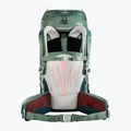 Рюкзак трекінговий жіночий Tatonka Pyrox 40 + 10 л sage green 3