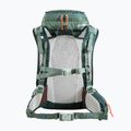 Рюкзак туристичний жіночий Tatonka Hike Pack 20 л sage green 3