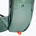 Рюкзак туристичний жіночий Tatonka Hike Pack 20 л sage green 7
