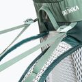 Рюкзак туристичний жіночий Tatonka Hike Pack 20 л sage green 8