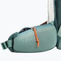 Рюкзак туристичний жіночий Tatonka Hike Pack 20 л sage green 10