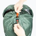 Рюкзак туристичний жіночий Tatonka Hike Pack 20 л sage green 14