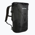 Рюкзак туристичний Tatonka Rapid Rolltop 20 black 2