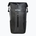 Туристичний рюкзак Tatonka Rapid Rolltop 25 black