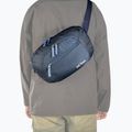 Сумка-бананка Tatonka Hip Siling Pack 5 л navy 11