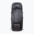 Рюкзак трекінговий жіночий Tatonka Yukon 50+10 л black