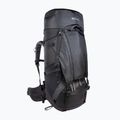 Рюкзак трекінговий жіночий Tatonka Yukon 50+10 л black 2