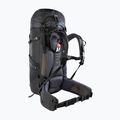 Рюкзак трекінговий жіночий Tatonka Yukon 50+10 л black 4