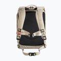 Рюкзак міський Tatonka Grip Rolltop Pack 25 л Kapok brown rice 2