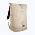 Рюкзак міський Tatonka Grip Rolltop Pack 25 л Kapok brown rice 3