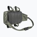 Сумка-бананка Tatonka Hip & Bar Pouch BC 3 л stone grey olive 4