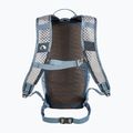 Рюкзак туристичний Tatonka Active Pack 15 л sage green 3