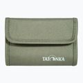 Гаманець Tatonka Money Box olive